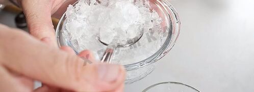 грушевый лимонад с шалфеем. Шаг 2