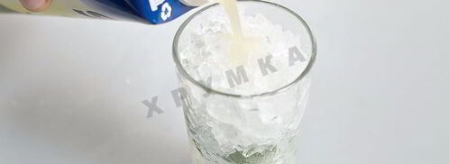 грушевый лимонад с шалфеем. Шаг 3