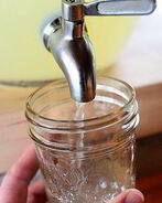 Лимонад домашний