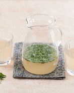 Лимонад тархун