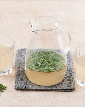 Лимонад тархун