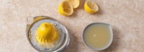 лимонад тархун. Шаг 3