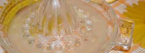 огуречный лимонад. Шаг 3