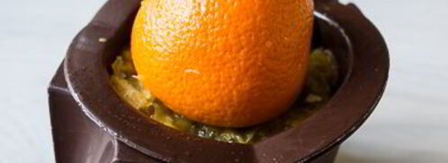 вишневый лимонад. Шаг 5