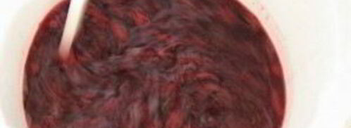 малиновое вино. Шаг 3