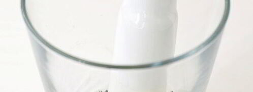 коктейль мохито. Шаг 3