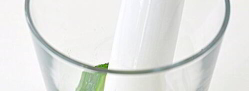 коктейль мохито. Шаг 5