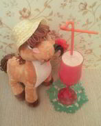 Молочный коктейль