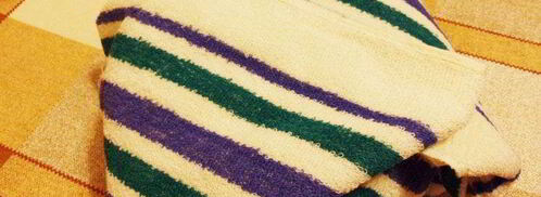 молочный напиток алсу. Шаг 3