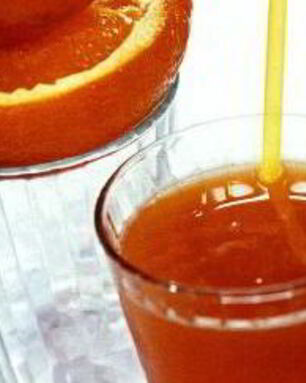 Морковный напиток
