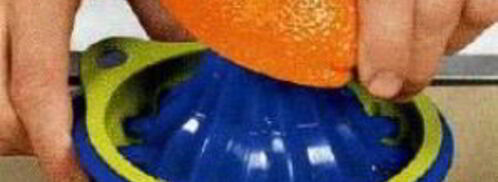 морковный напиток. Шаг 3