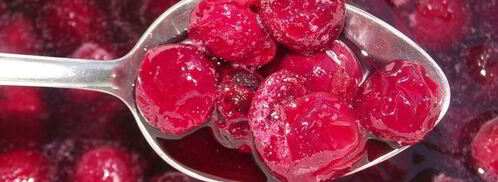 вишневая наливка. Шаг 3