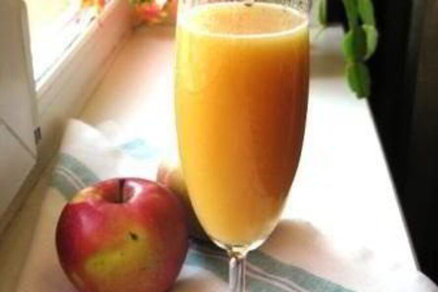 Рецепт напитка на сыворотке