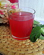 Напиток Освежающий