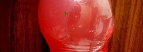 напиток освежающий. Шаг 6