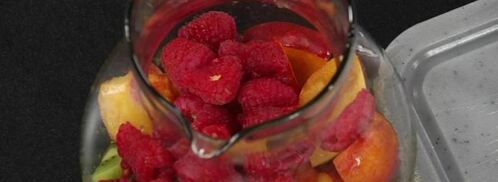 напиток пьяная шипучка. Шаг 2