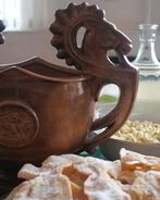 Осетинское пиво