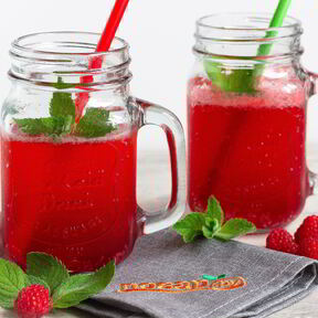 Домашние коктейли