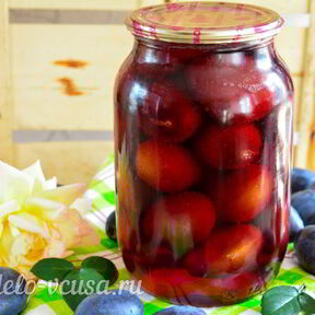 Домашние сиропы