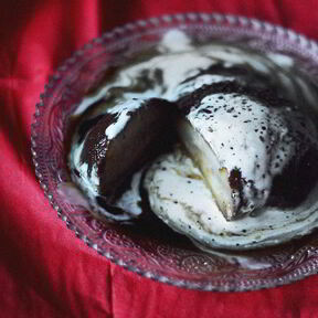 Фруктовые коктейли