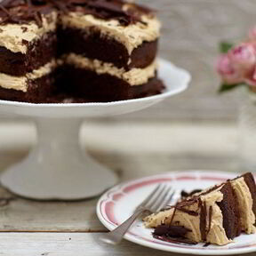 Напитки из имбиря