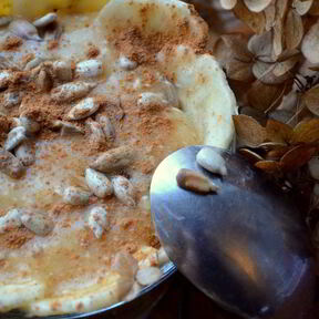 Полезные напитки