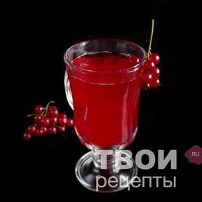 Вкусные напитки