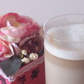 Энергетические напитки