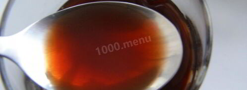 пунш классический алкогольный. Шаг 6