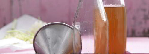 сахарный сироп. Шаг 7