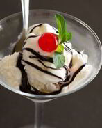 Шоколадный сироп