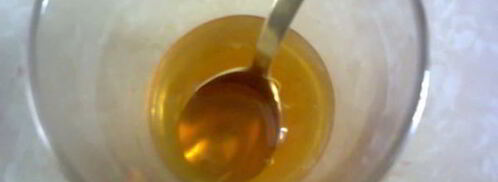 арбузный смузи. Шаг 3