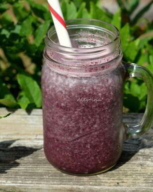 Смузи бустер