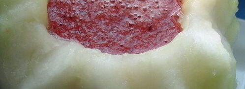 смузи магический цветок. Шаг 4