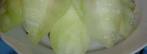 смузи магический цветок. Шаг 9