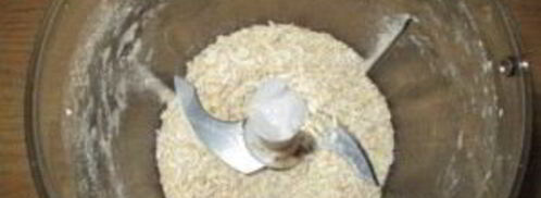 смузи с бананом и молоком. Шаг 2