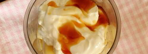 смузи с грушей и бананом. Шаг 7