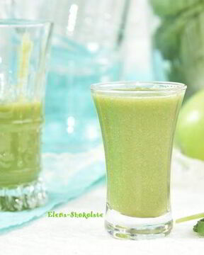 Смузи Свежесть