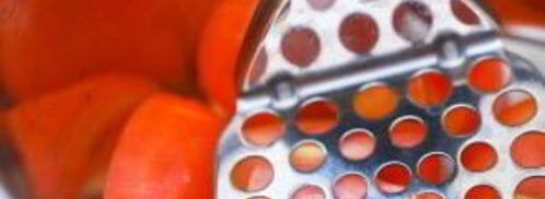 домашний томатный сок. Шаг 4