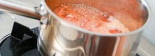 домашний томатный сок. Шаг 5