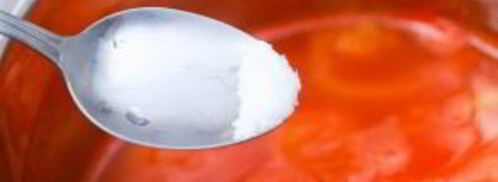 домашний томатный сок. Шаг 6