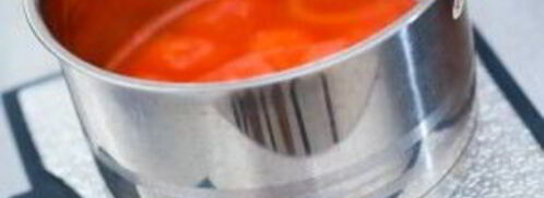 домашний томатный сок. Шаг 7