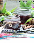 Винный сироп