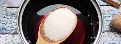 винный сироп. Шаг 3