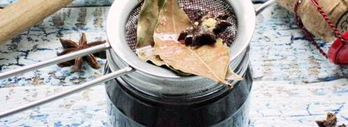 винный сироп. Шаг 8