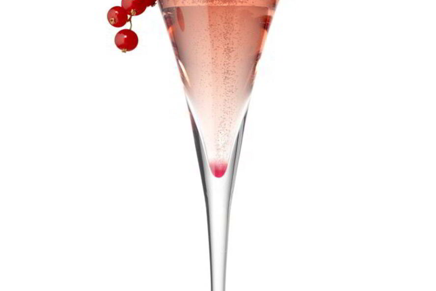 Рецепт вина из красной и черной смородины