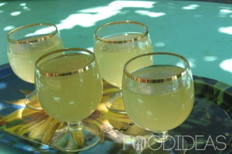 Рецепт вина из одуванчиков