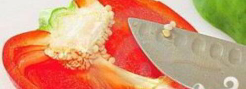 витаминный напиток из свеклы, манго и помидор. Шаг 5