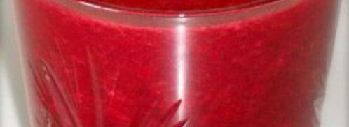 витаминный напиток из свеклы, манго и помидор. Шаг 6