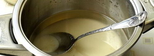 яблоки в сиропе на зиму. Шаг 7